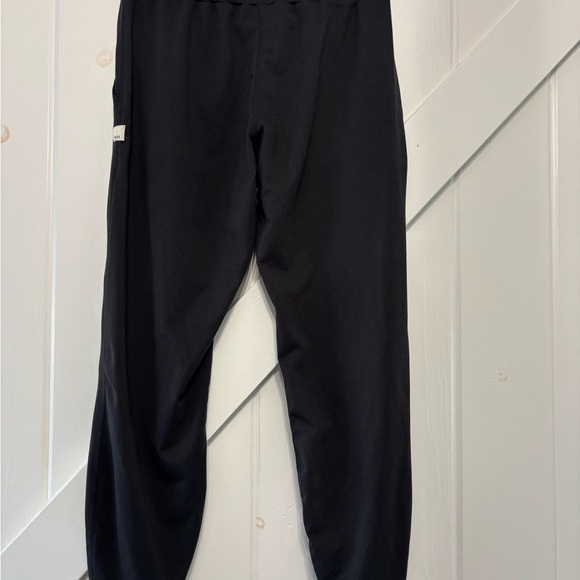 Vuori Performance Jogger Pants with Drawstring Comfort Minimalist Running XXS - Picture 3 of 7
